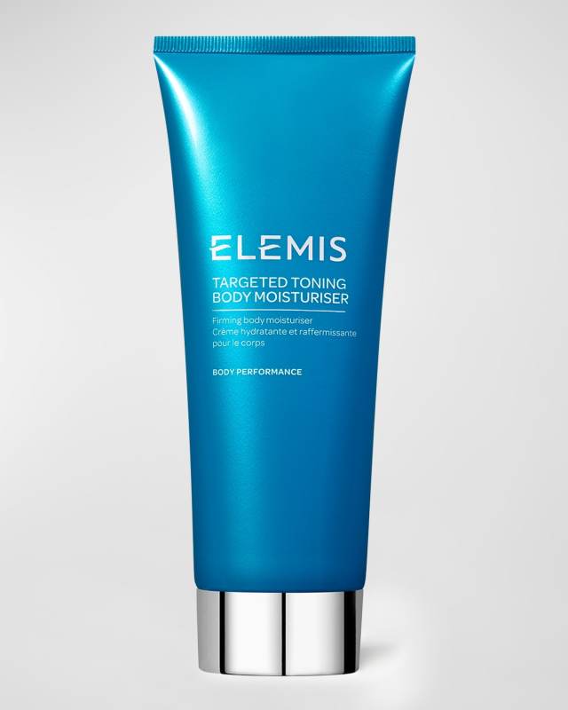 Targeted Toning Body Moisturizer
