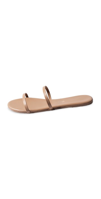 TKEES Gemma Slides Coco Butter