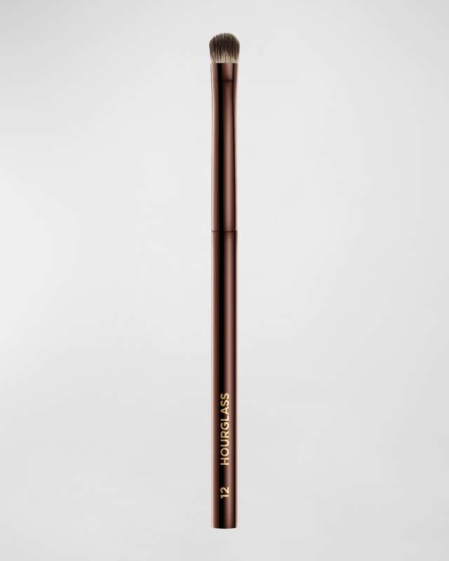 No. 12 Beveled Shadow Brush