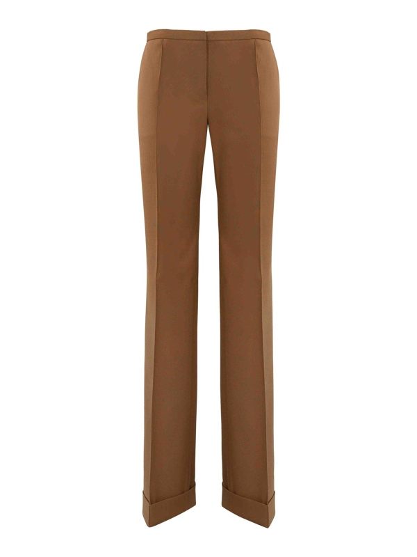 Philosophy di Lorenzo Serafini Short - Marron