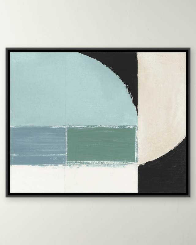 "Arched 1" Giclee