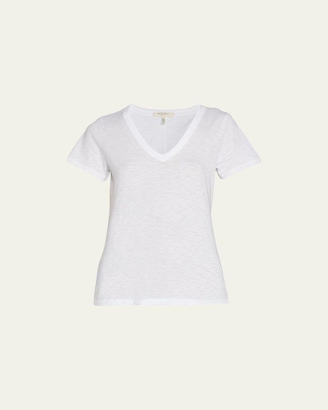 The Vee Basic T-Shirt