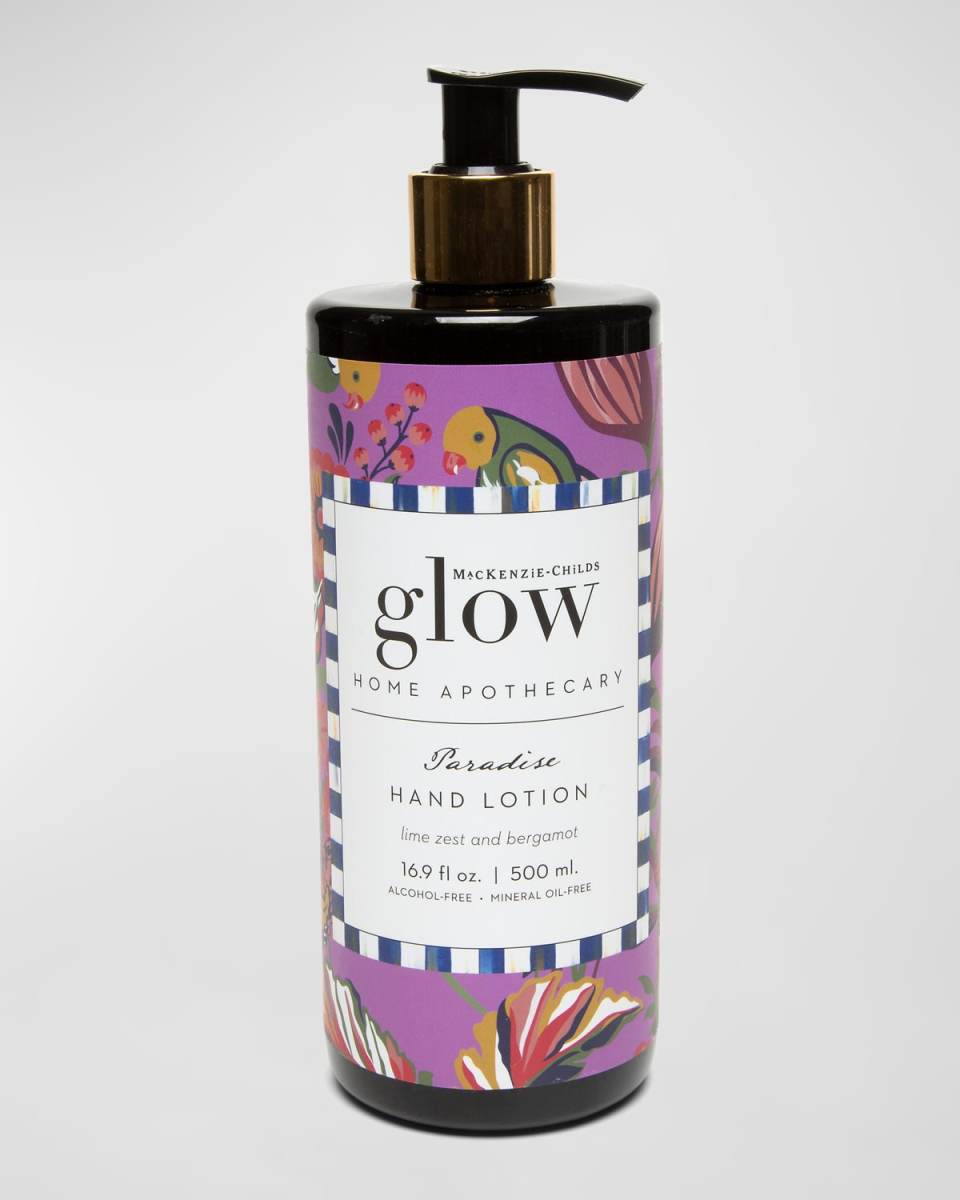 16.9 oz. Paradise Hand Lotion