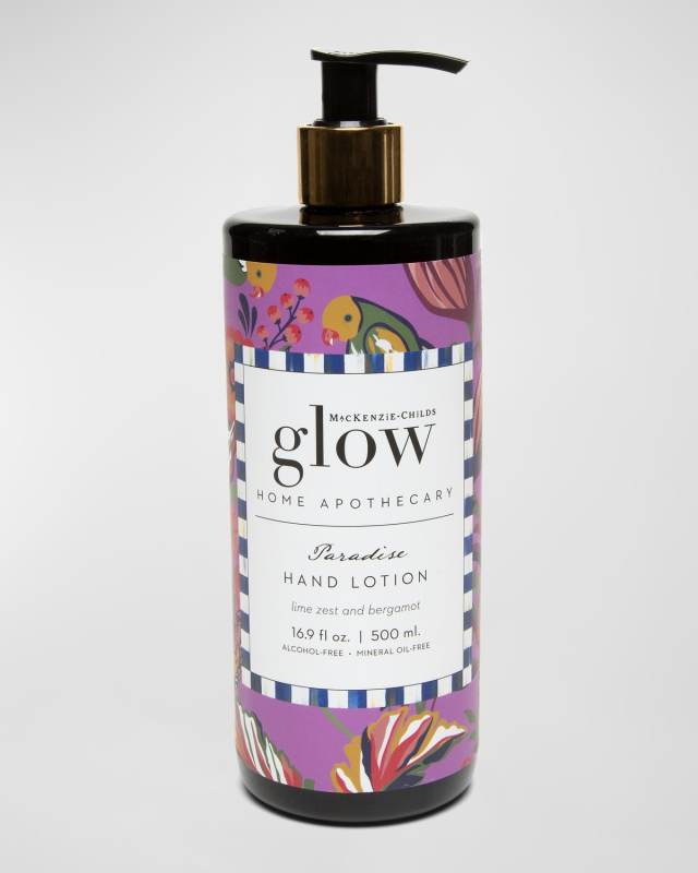 16.9 oz. Paradise Hand Lotion