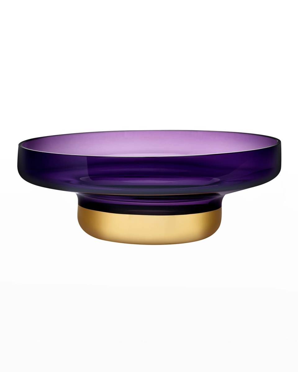 Contour Large Bowl