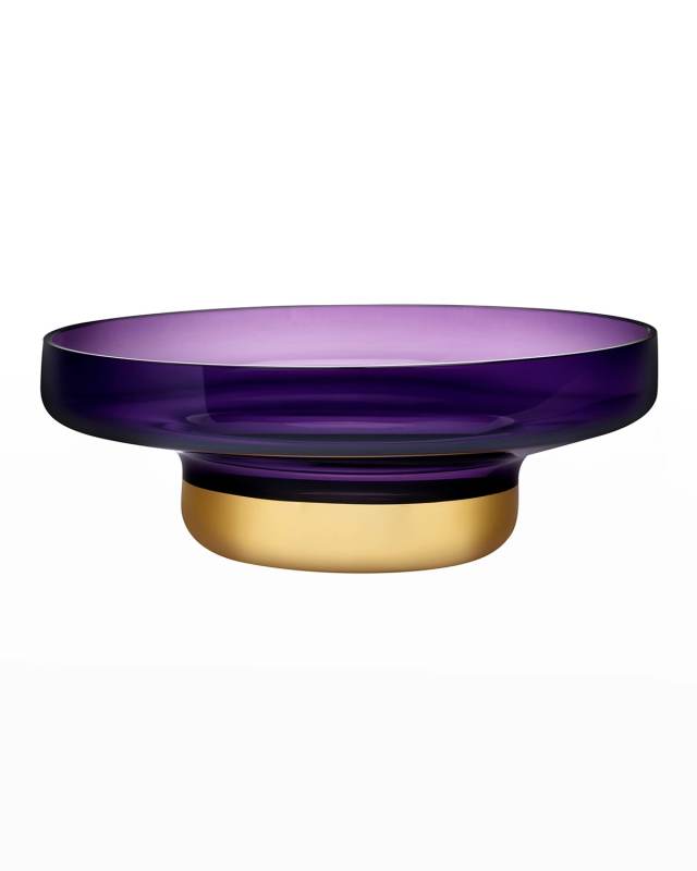 Contour Large Bowl