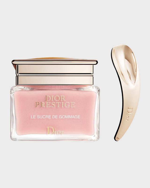 Dior Prestige Le Sucre de Gommage - Rose Sugar Scrub, 1 oz