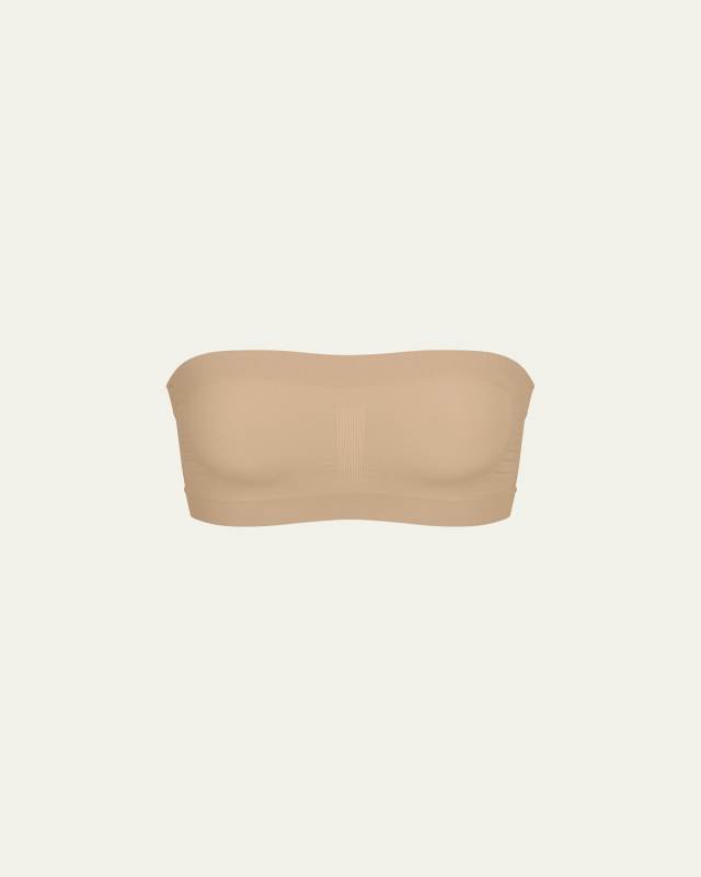 Seamless Sculpt Convertible Shaping Bandeau