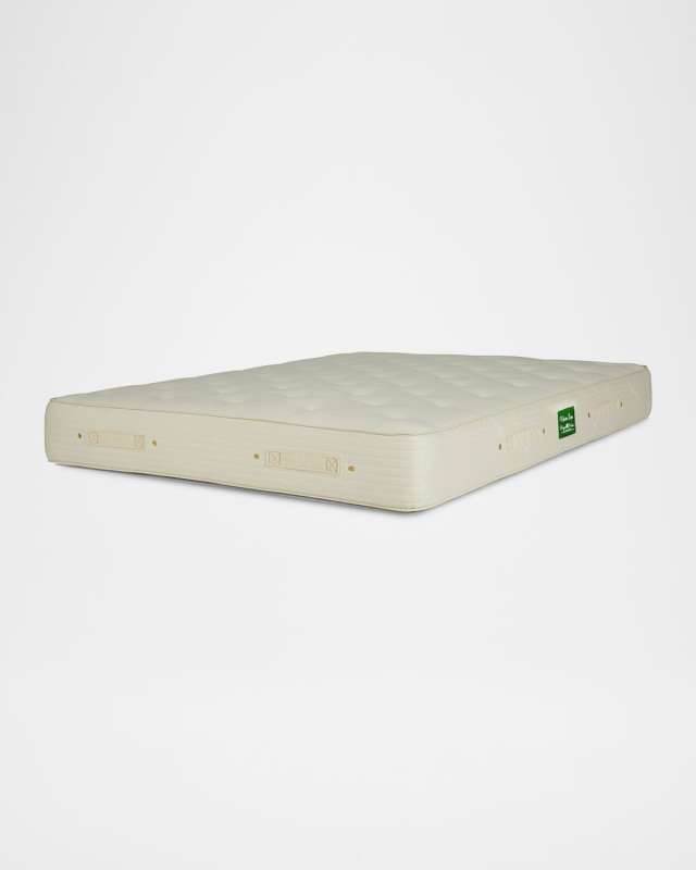 Nature Luxe Mattress