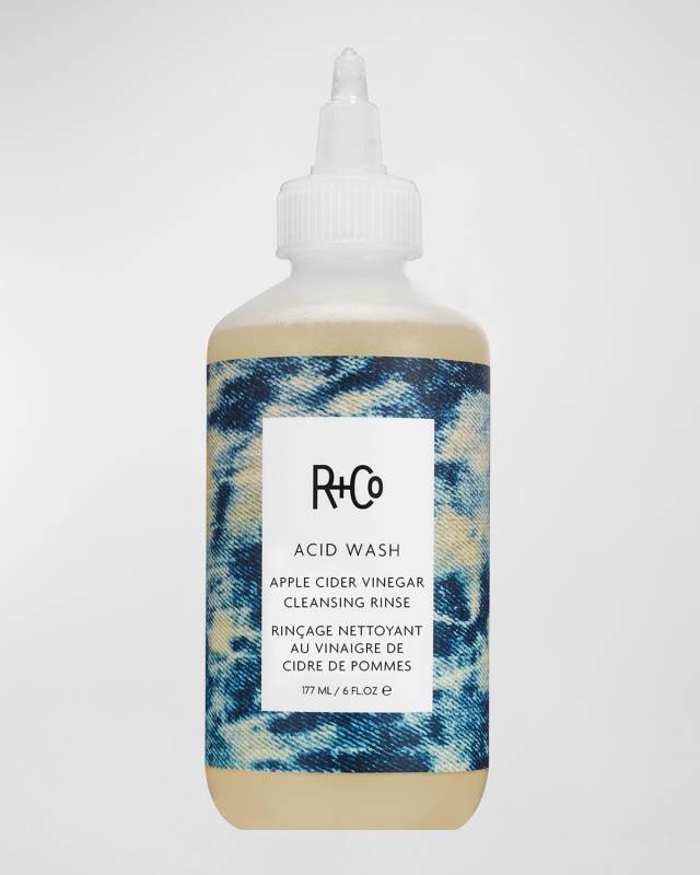 6 oz. LOST TREASURE ACV Cleansing Rinse