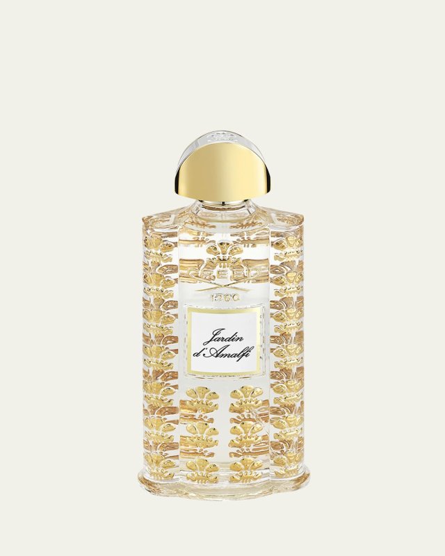 Jardin D'Amalfi, 2.5 oz./ 75 mL