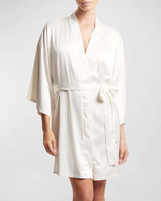 Happily Ever After Robe