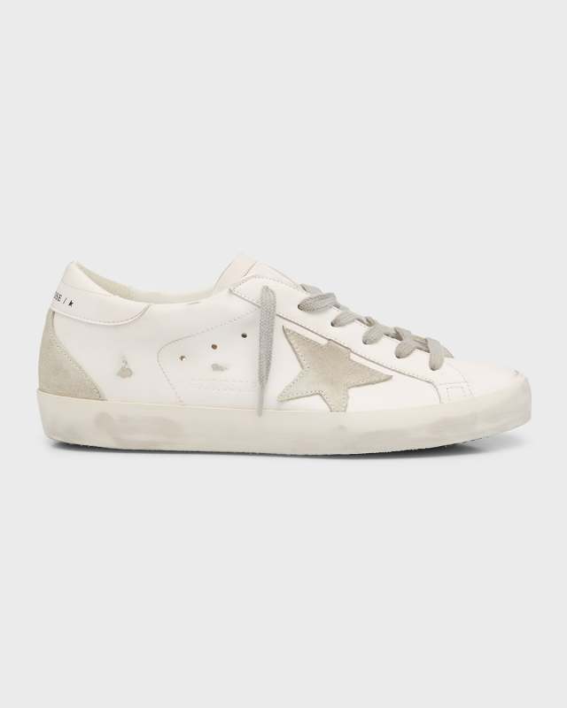 Superstar Low-Top Sneakers