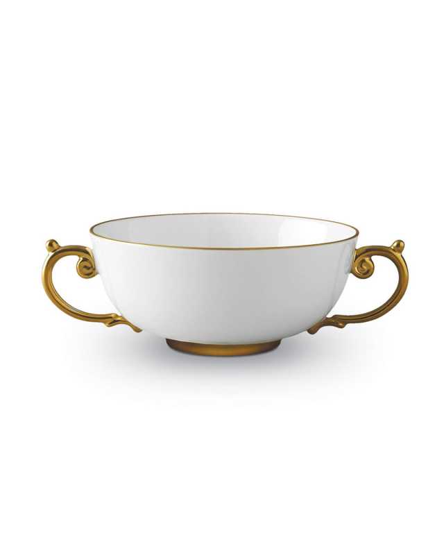 Aegean Gold Pasta/Soup Bowl