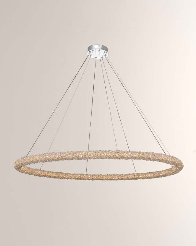 Lina 60" LED Pendant Light