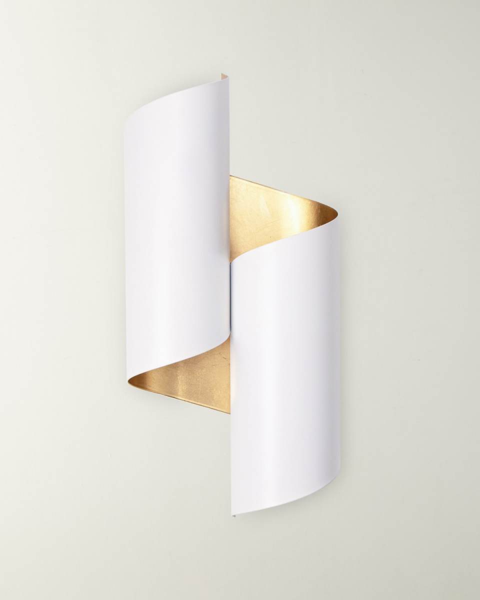 Folio Sconce