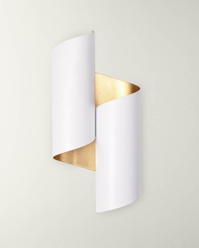 Folio Sconce