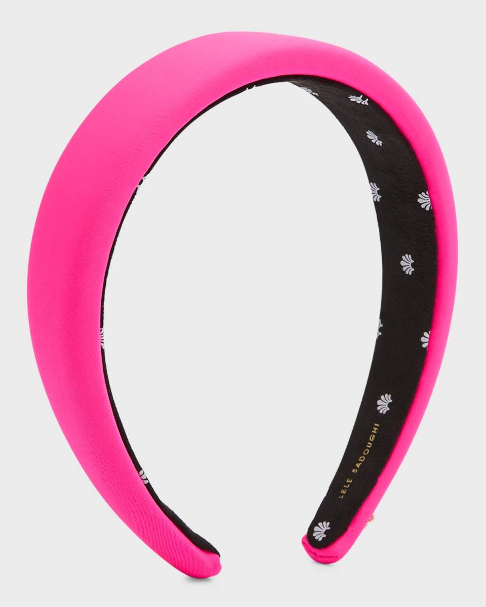 Alice Neoprene Headband