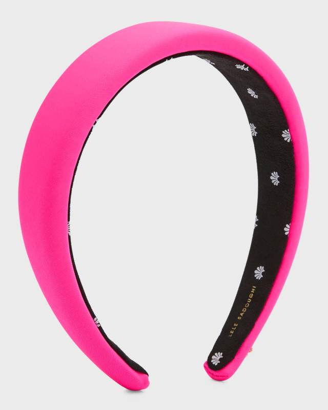 Alice Neoprene Headband