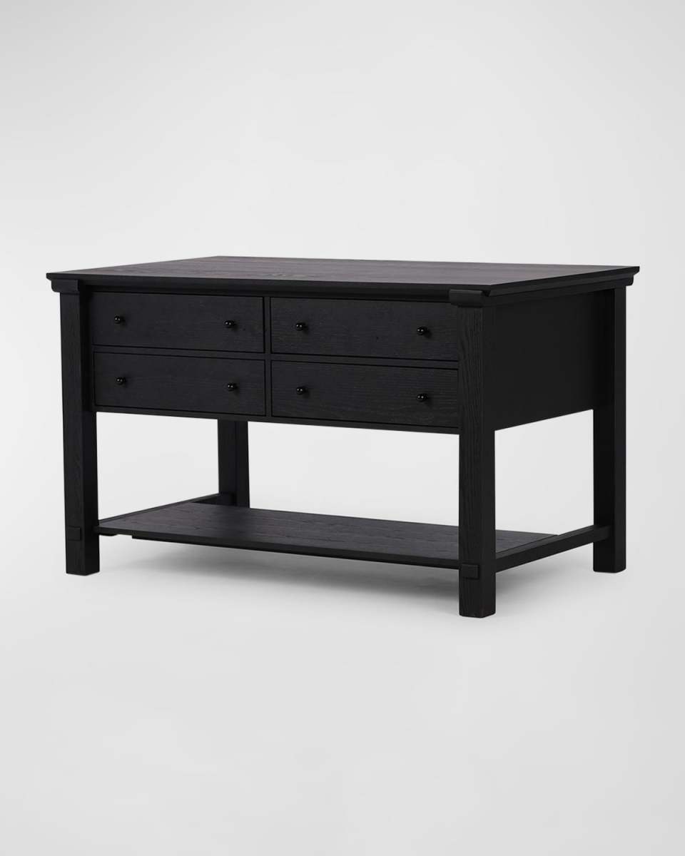 Gardendale Kitchen Island