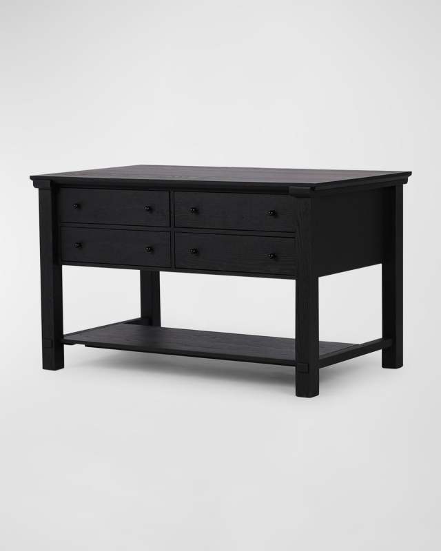 Gardendale Kitchen Island