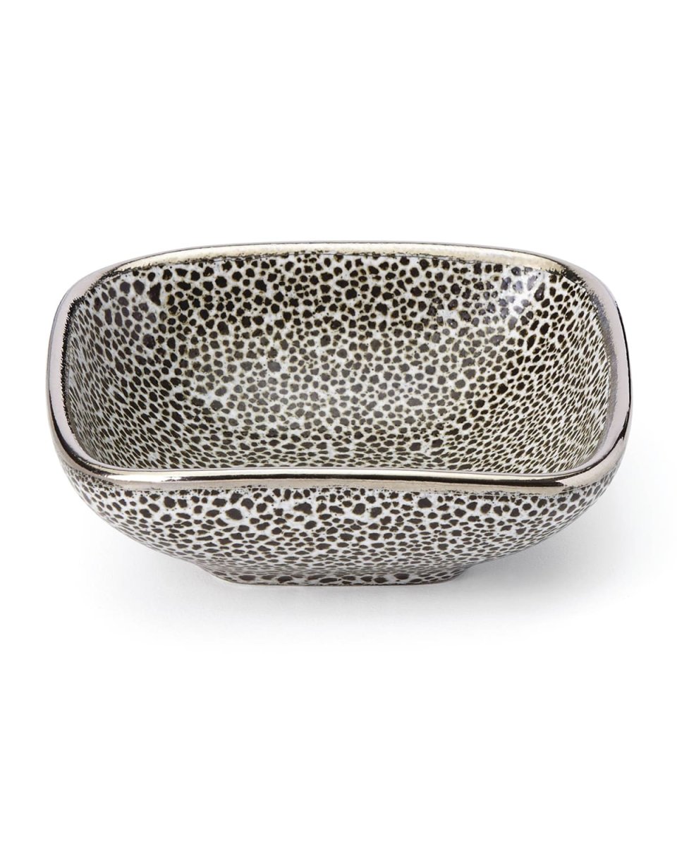 Panthera Small Bowl