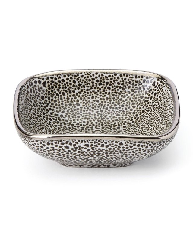 Panthera Small Bowl