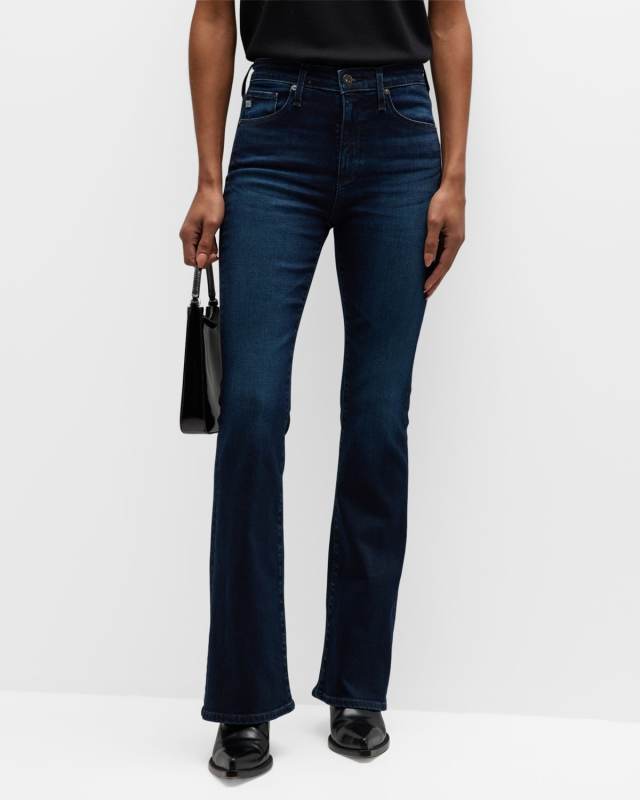 Farrah Bootcut Jeans