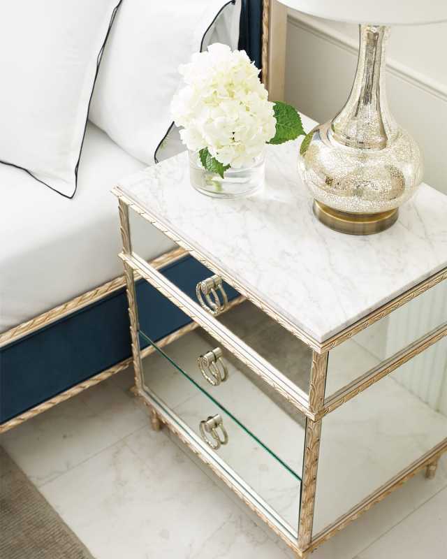 Fontainebleau Nightstand