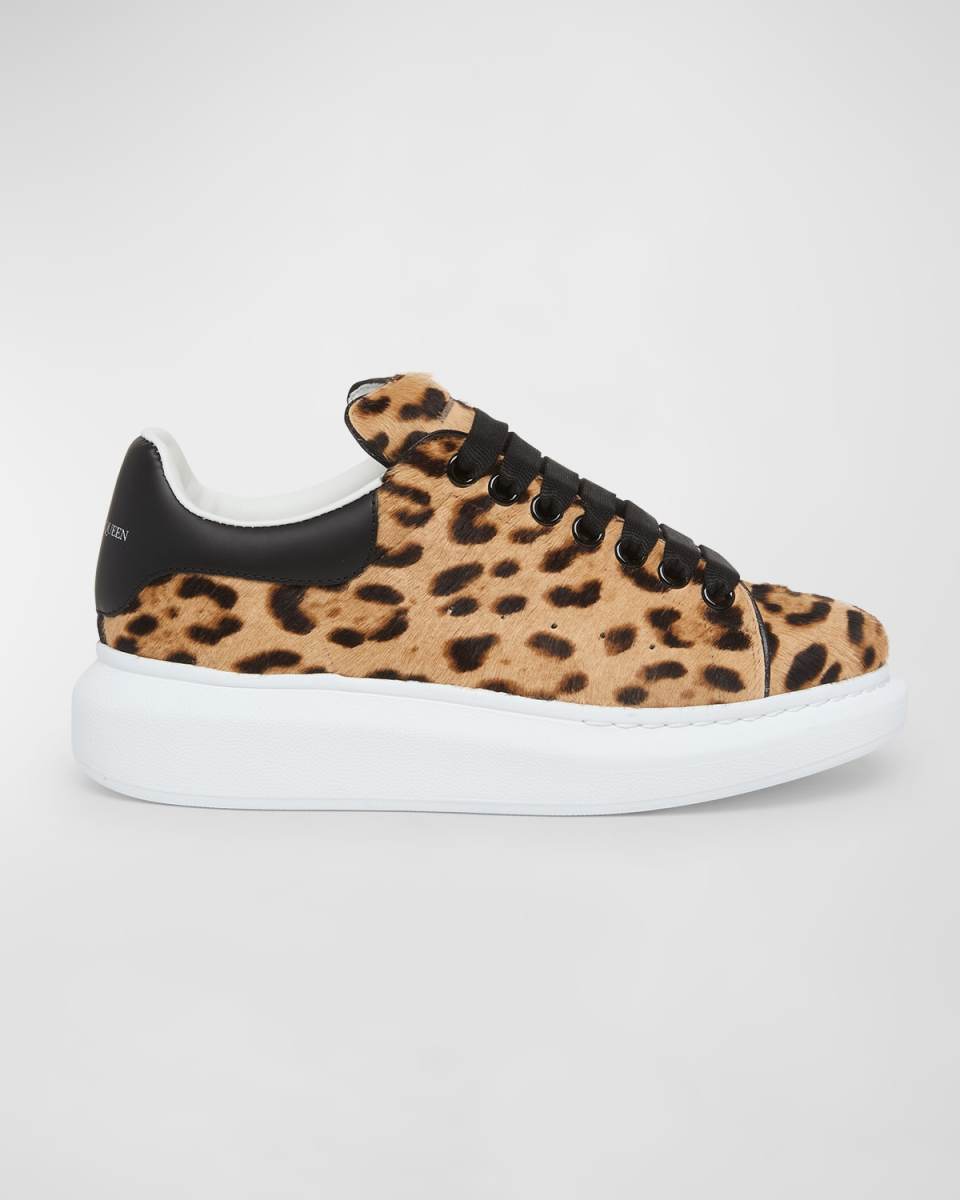 Oversized Sneakers