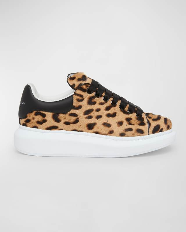Oversized Sneakers