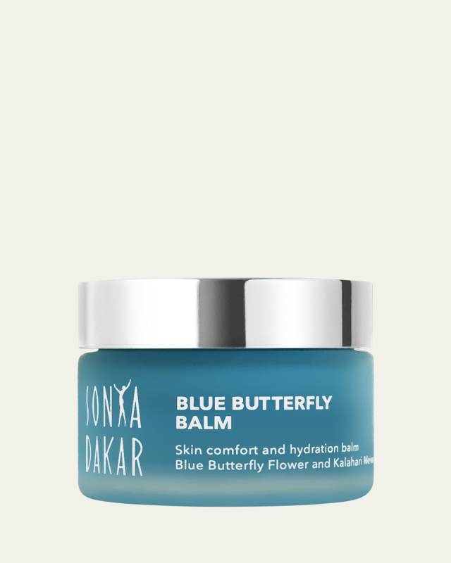 Blue Butterfly Balm, 1.7 oz.