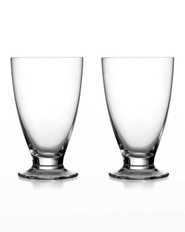 Skye Tall Tumblers, Set of 2