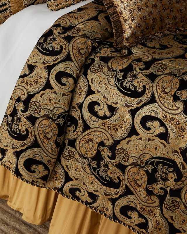 Mira 3-Piece Comforter Set,