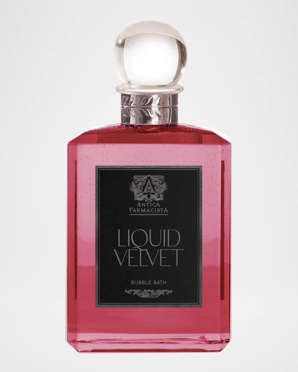 Liquid Velvet Bubble Bath, 16 oz.