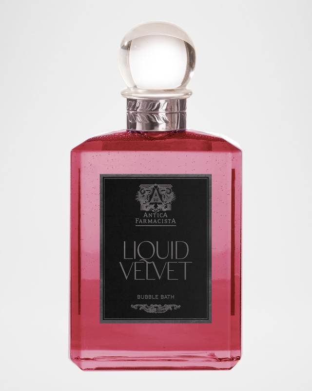 Liquid Velvet Bubble Bath, 16 oz.