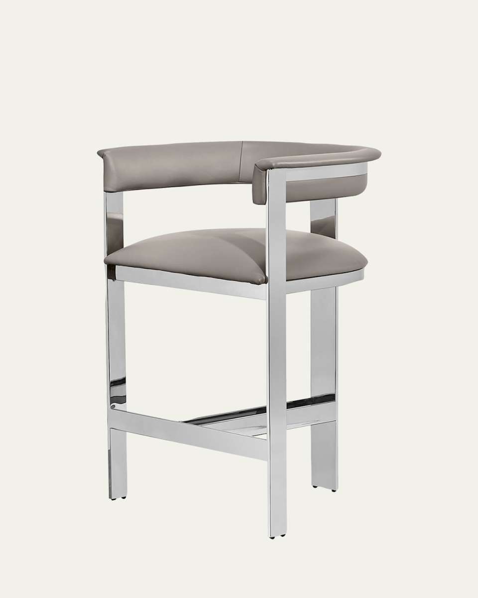 Darcy Counter Stool, 27"