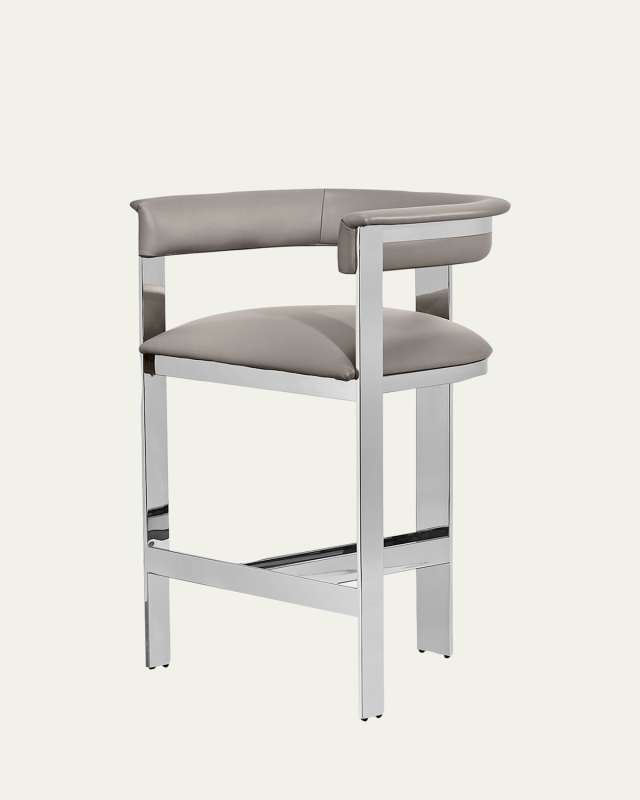 Darcy Counter Stool, 27"