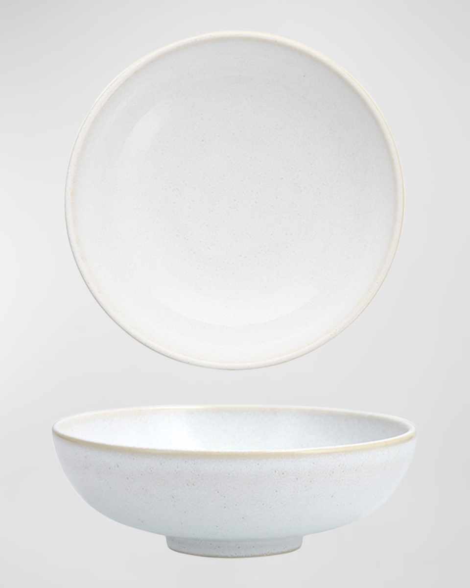 Nivo Moon Soup Bowls, Set of 6