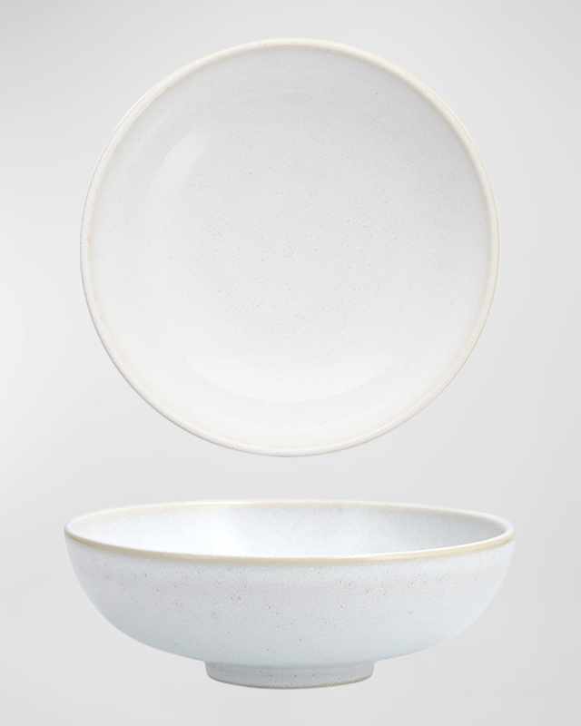 Nivo Moon Soup Bowls, Set of 6