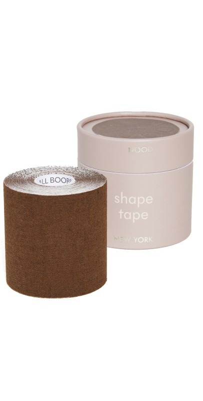 NOOD Shaping Breast Tape Nood No. 3