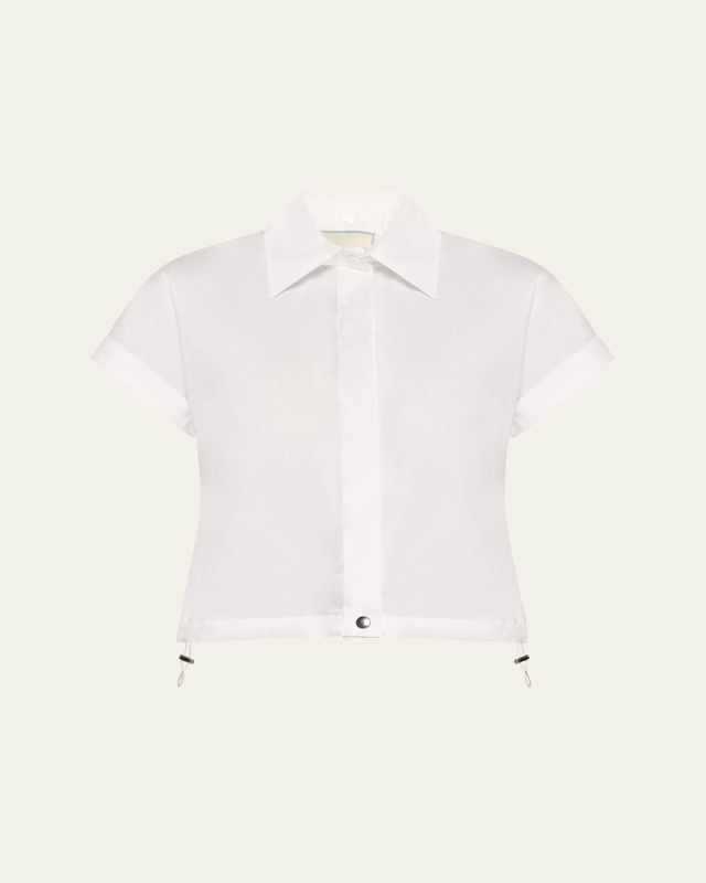 The Bungee Shirt