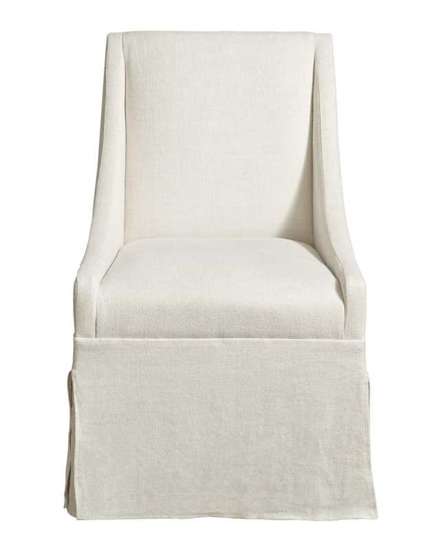 Tramezza Host Chair