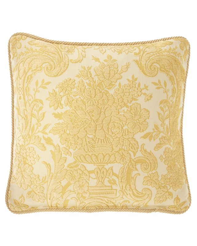 Serafina Pillow, 20"Sq.