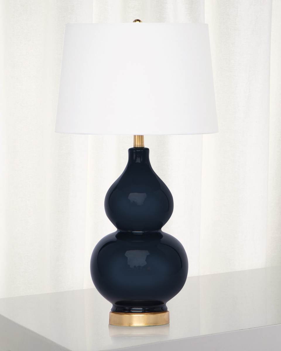 Madison Ceramic Table Lamp
