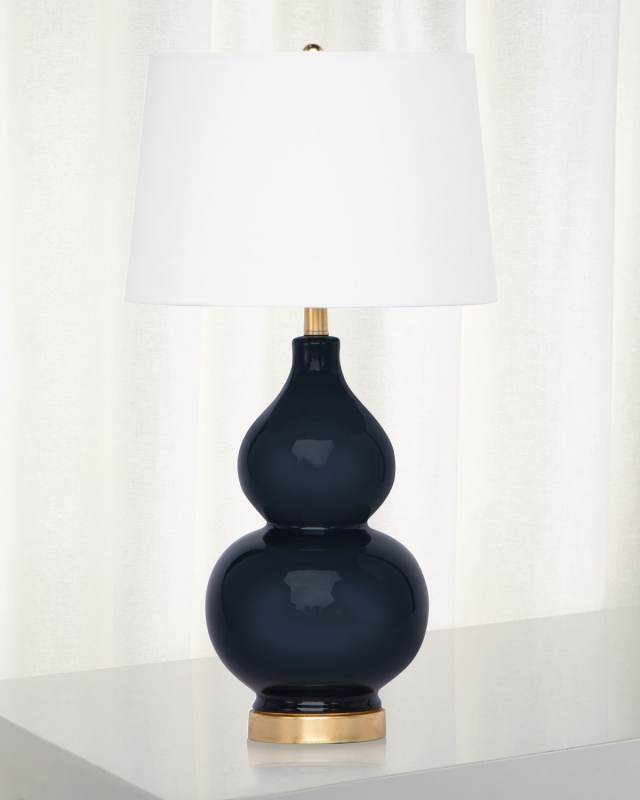 Madison Ceramic Table Lamp
