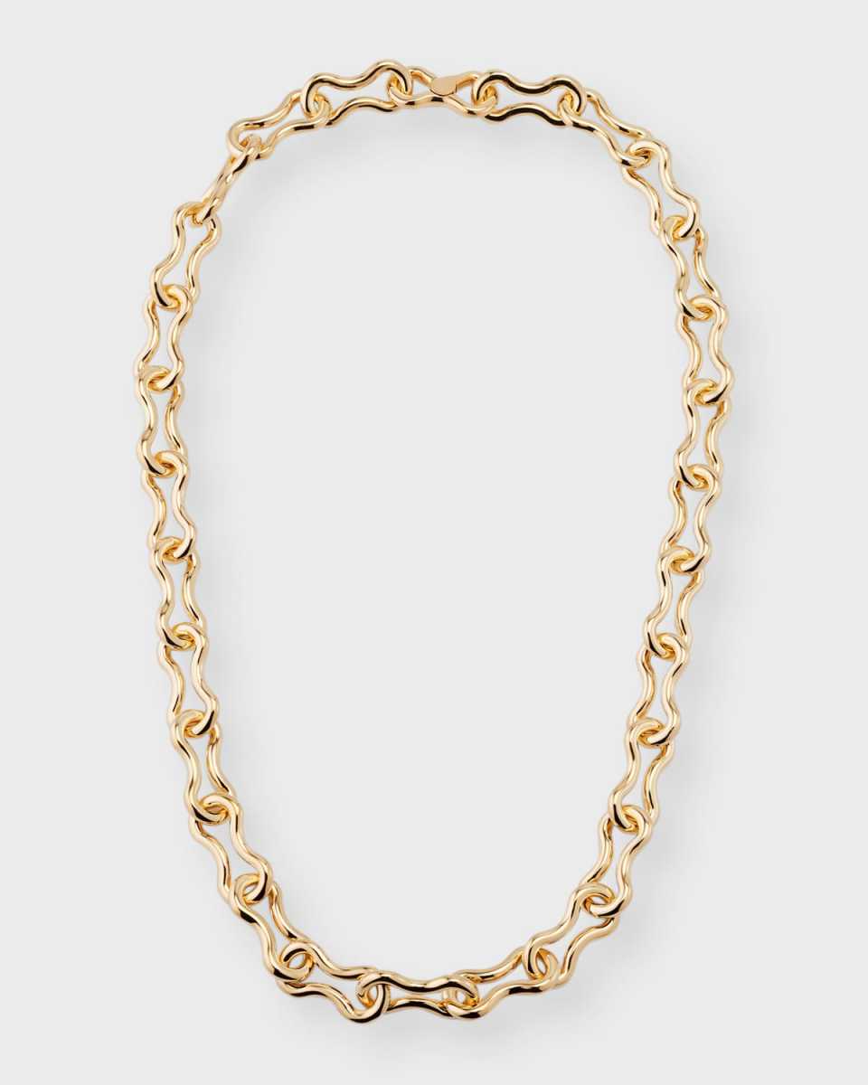 Chain Link Necklace