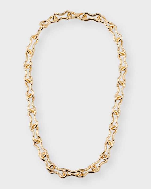 Chain Link Necklace