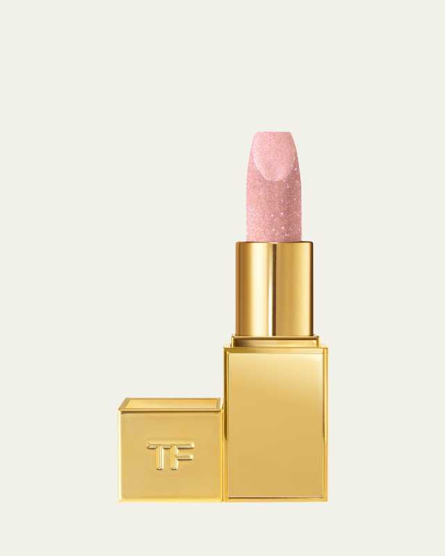 Sunlit Rose Lip Balm