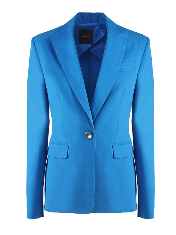Pinko Blazer - Bleu